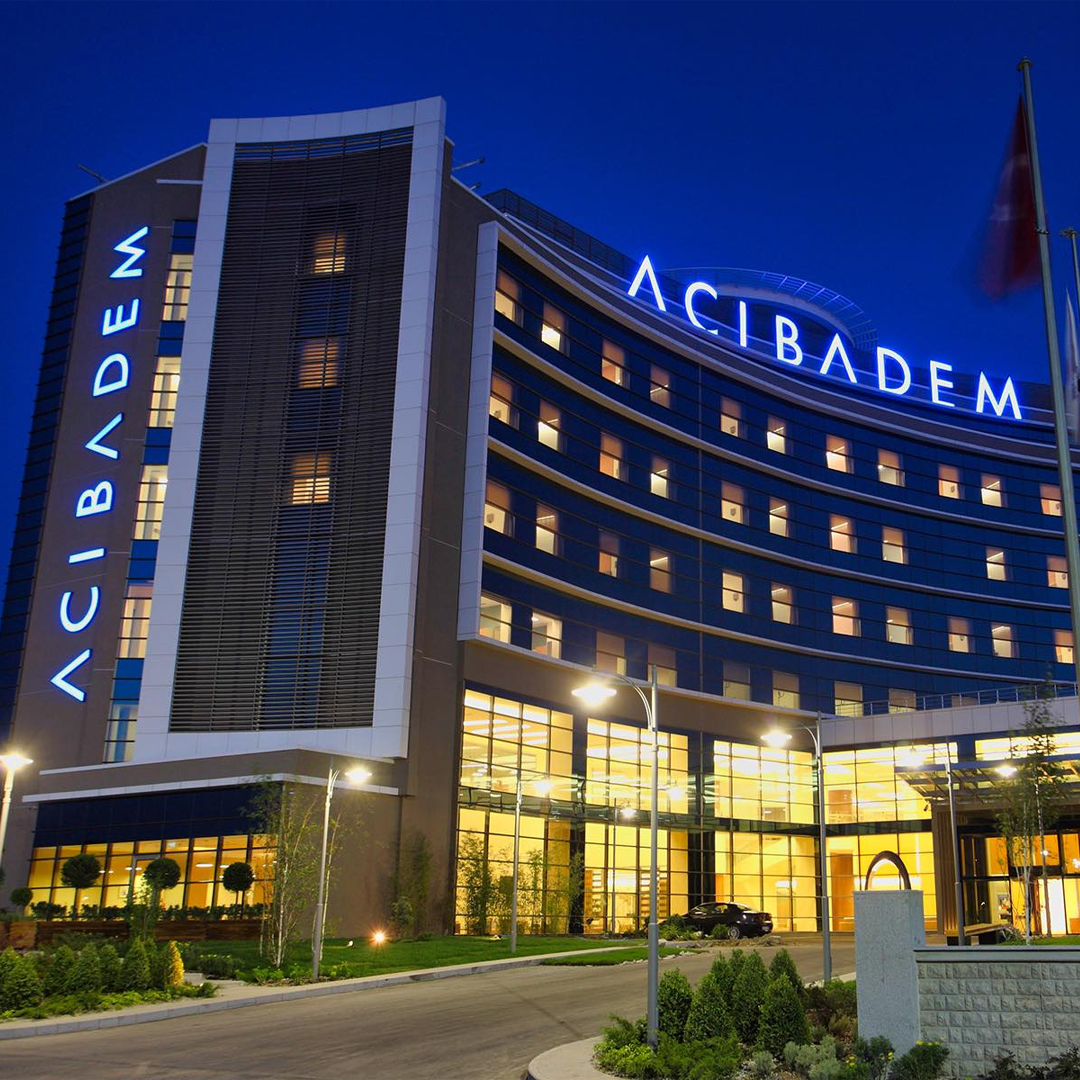 Acıbadem Hospital
