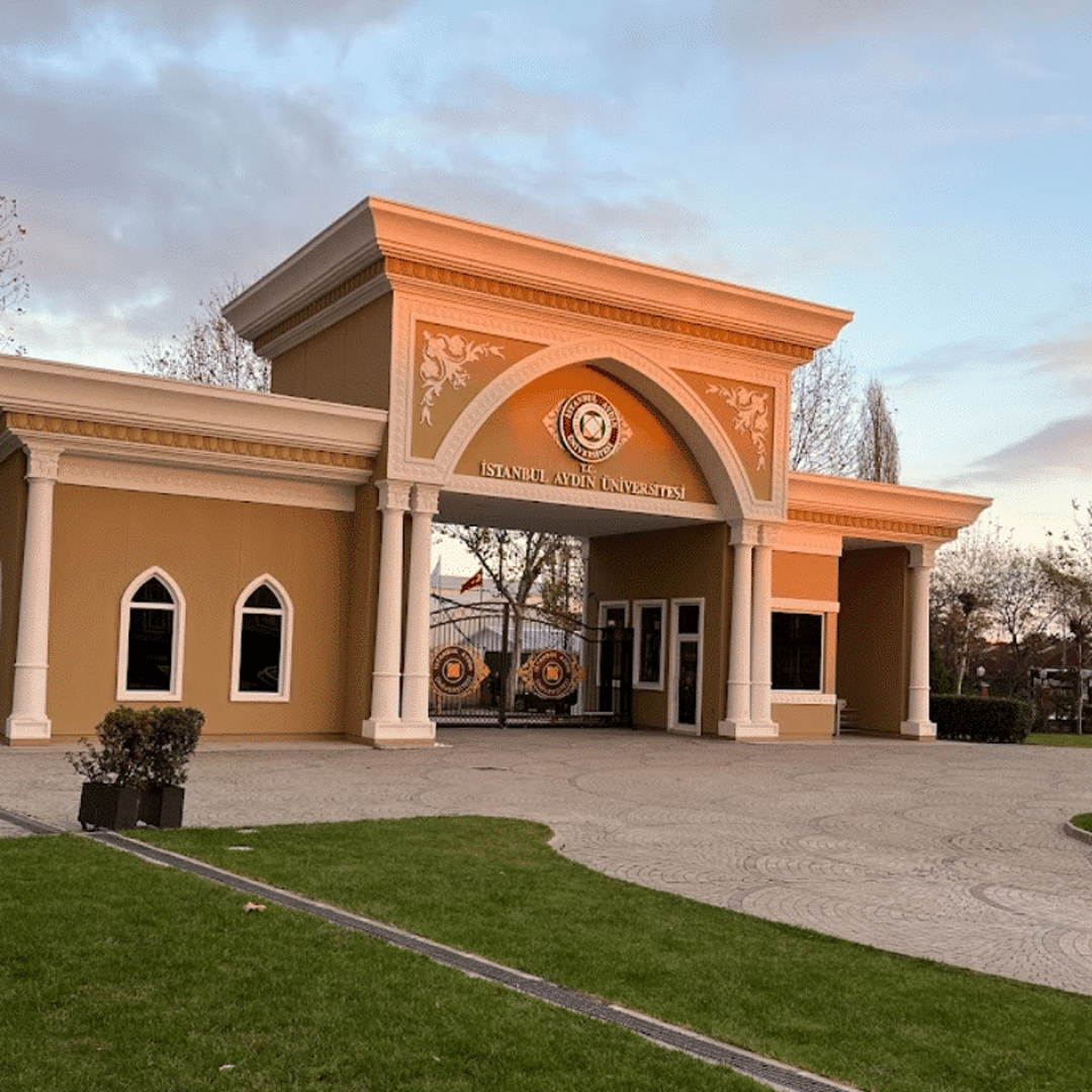 Istanbul Aydin University