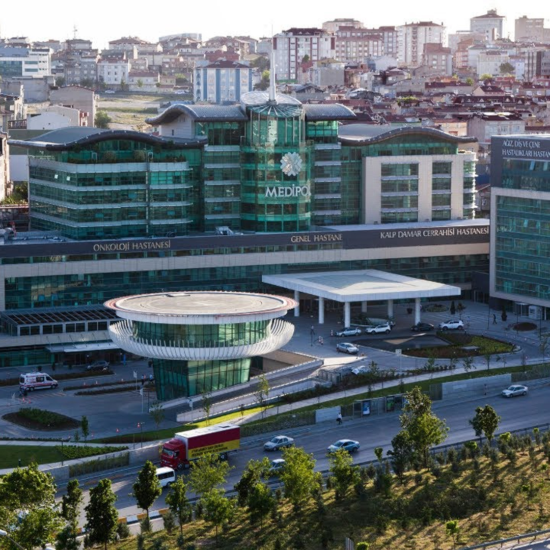 Medipol Hospital